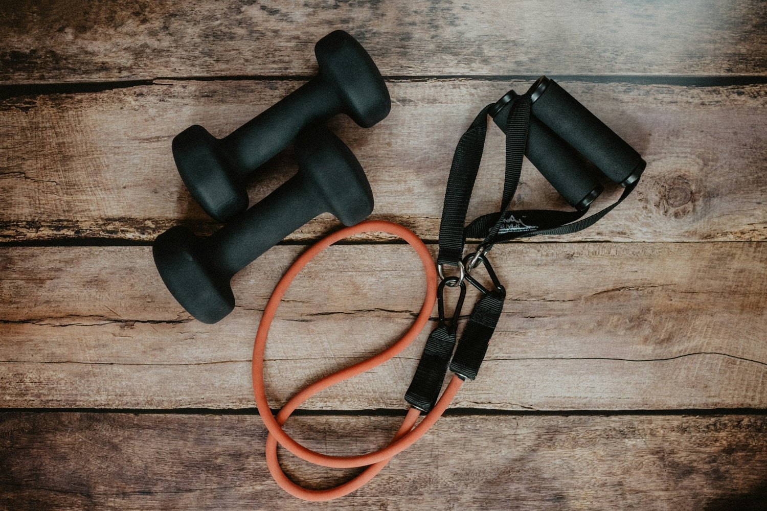 Fitness Accessories