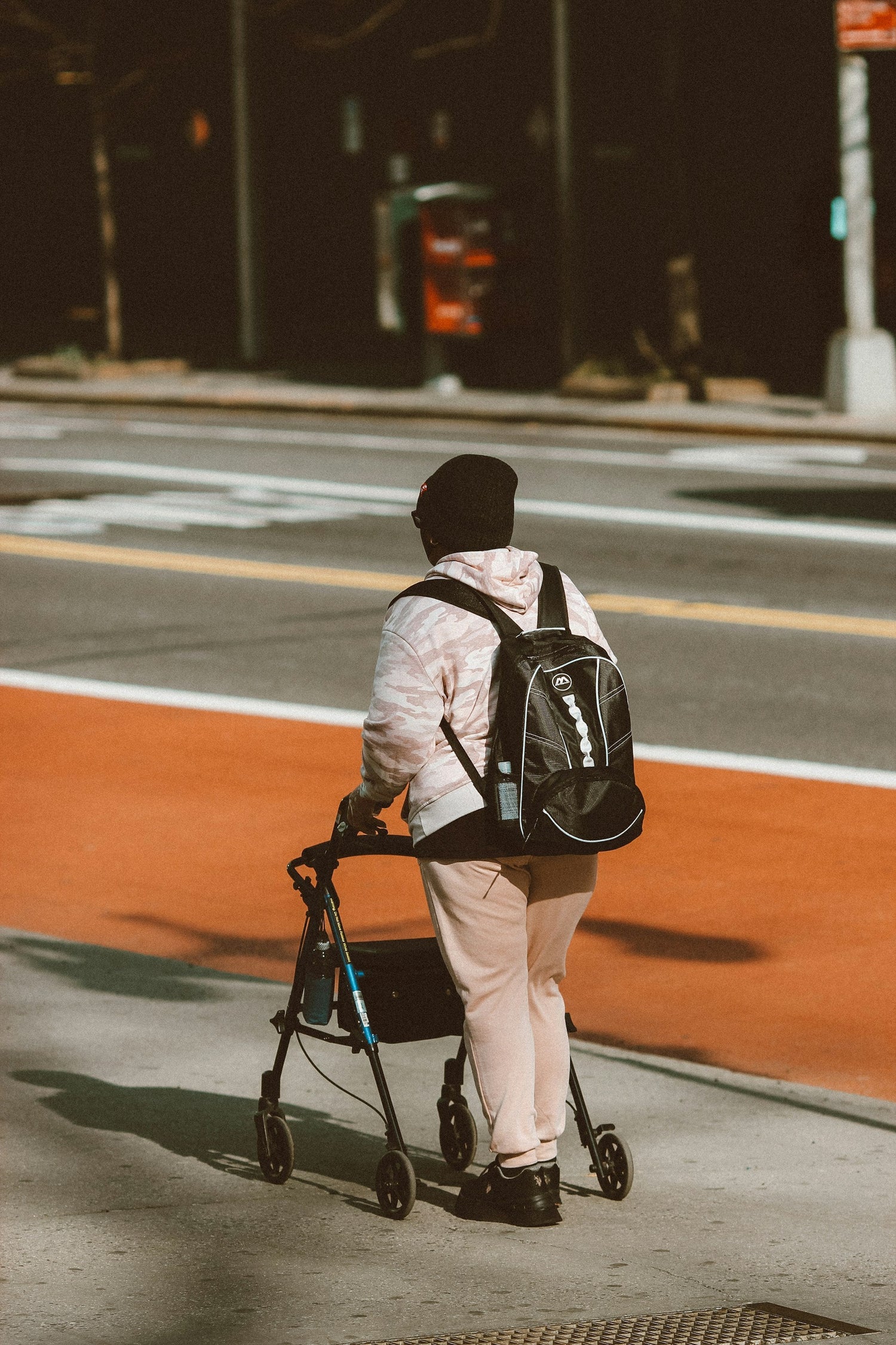 Mobility Accessories