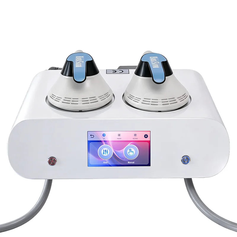 Emsnova 2 in 1 Electromagnetic Portable Body Shaping Machine