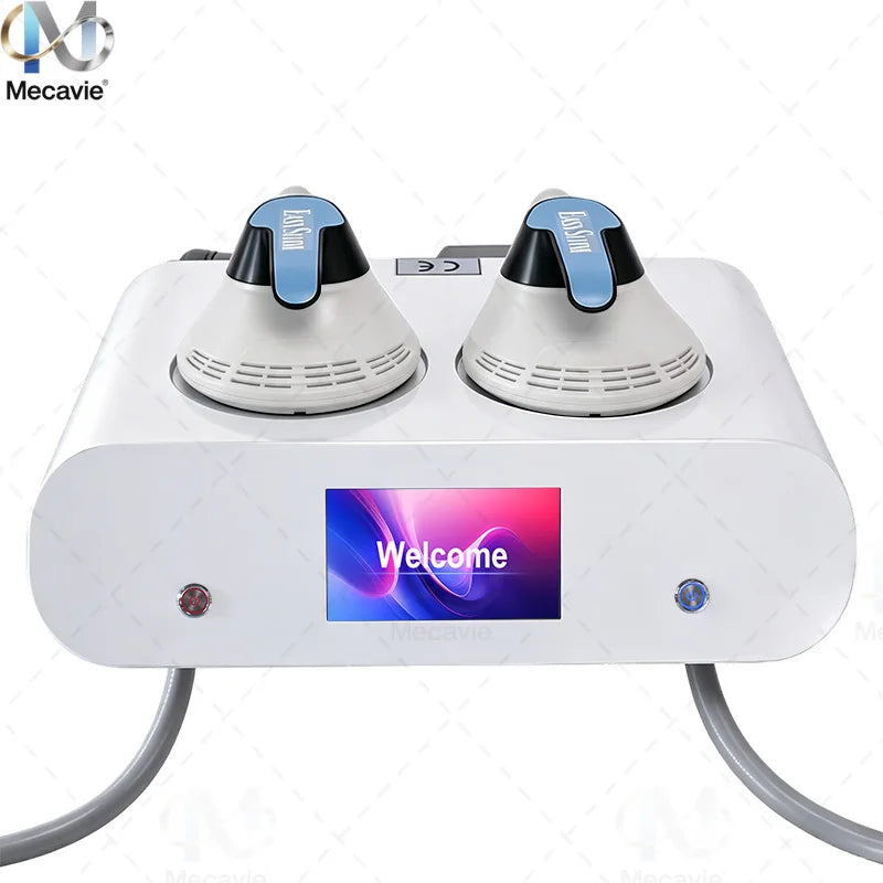 Emsnova 2 in 1 Electromagnetic Portable Body Shaping Machine