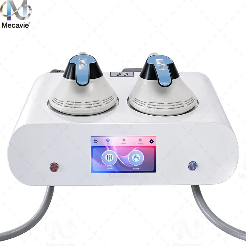 Emsnova 2 in 1 Electromagnetic Portable Body Shaping Machine