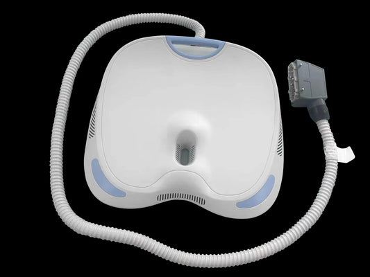 Emsnova 2 in 1 Electromagnetic Portable Body Shaping Machine
