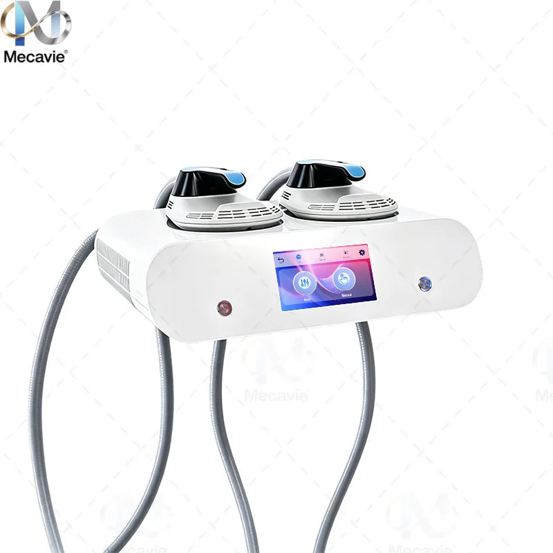 Emsnova 2 in 1 Electromagnetic Portable Body Shaping Machine