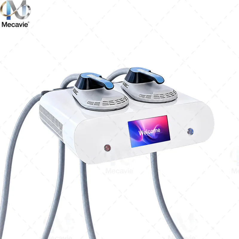 Emsnova 2 in 1 Electromagnetic Portable Body Shaping Machine