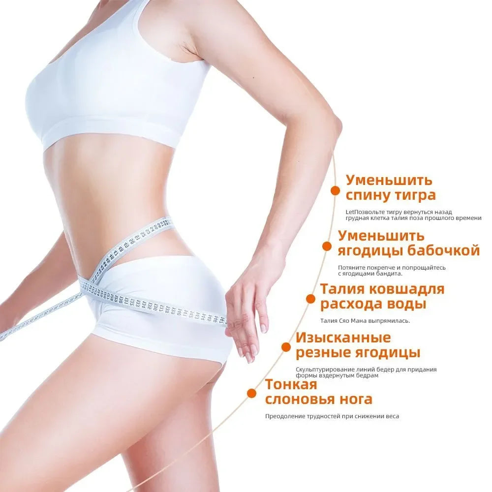 Moonic Beauty 40K 3 In 1 Cavitation Body Slimming Machine