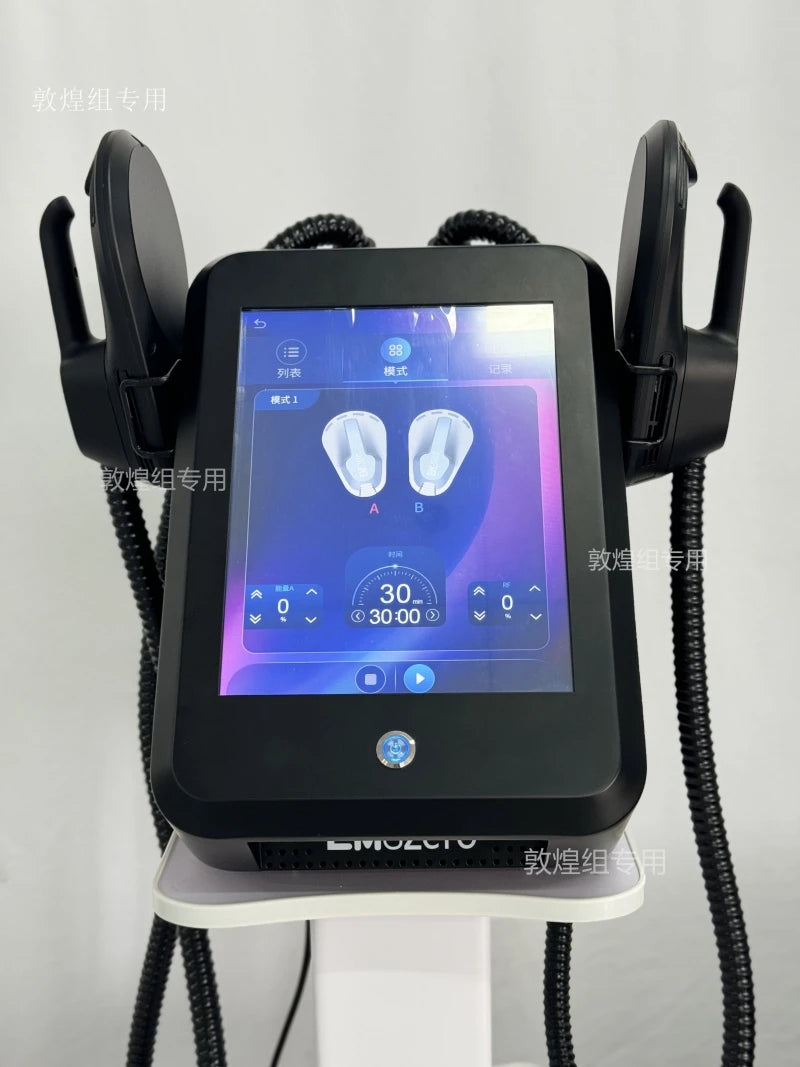 MYOSLIM EMS Body Slimming Machine For Fat Removal And Contouring