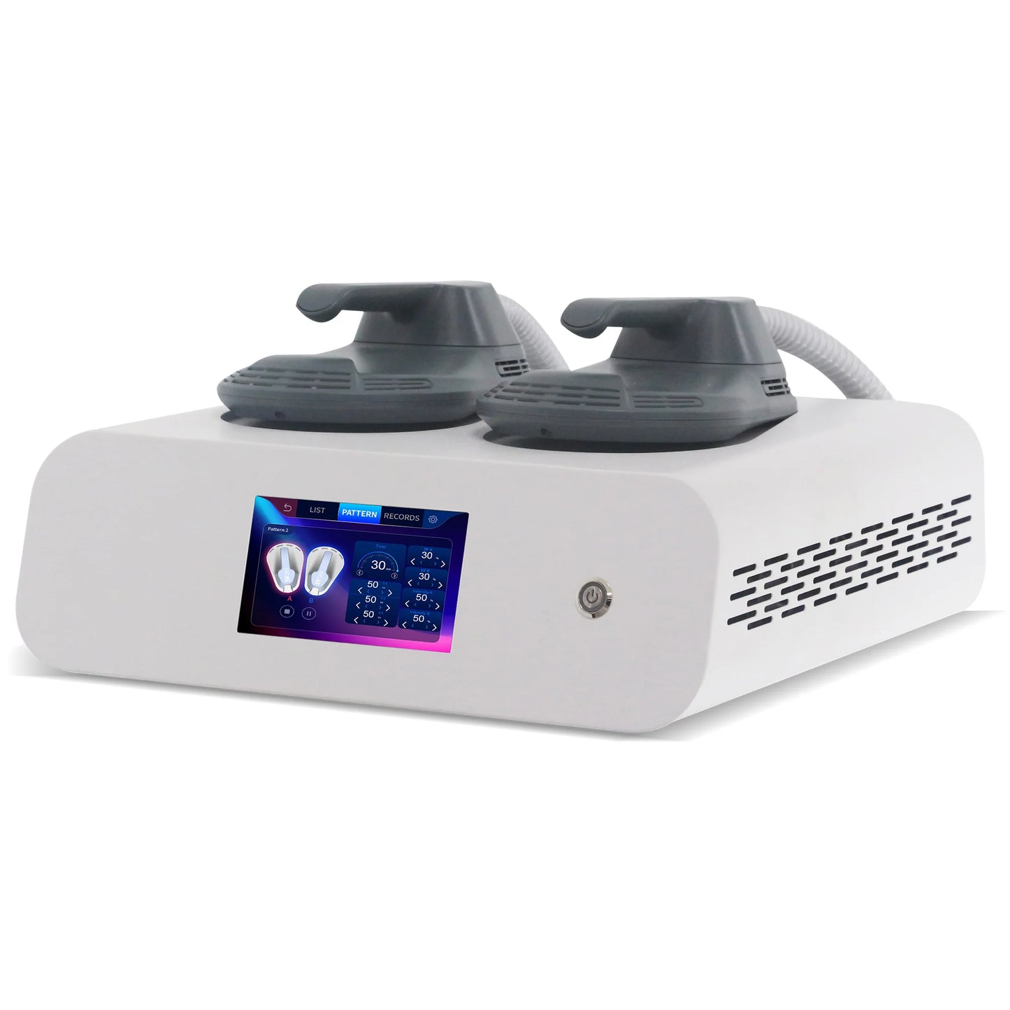 MYOSLIM RF Muscle Stimulator For Body Contouring And Slimming