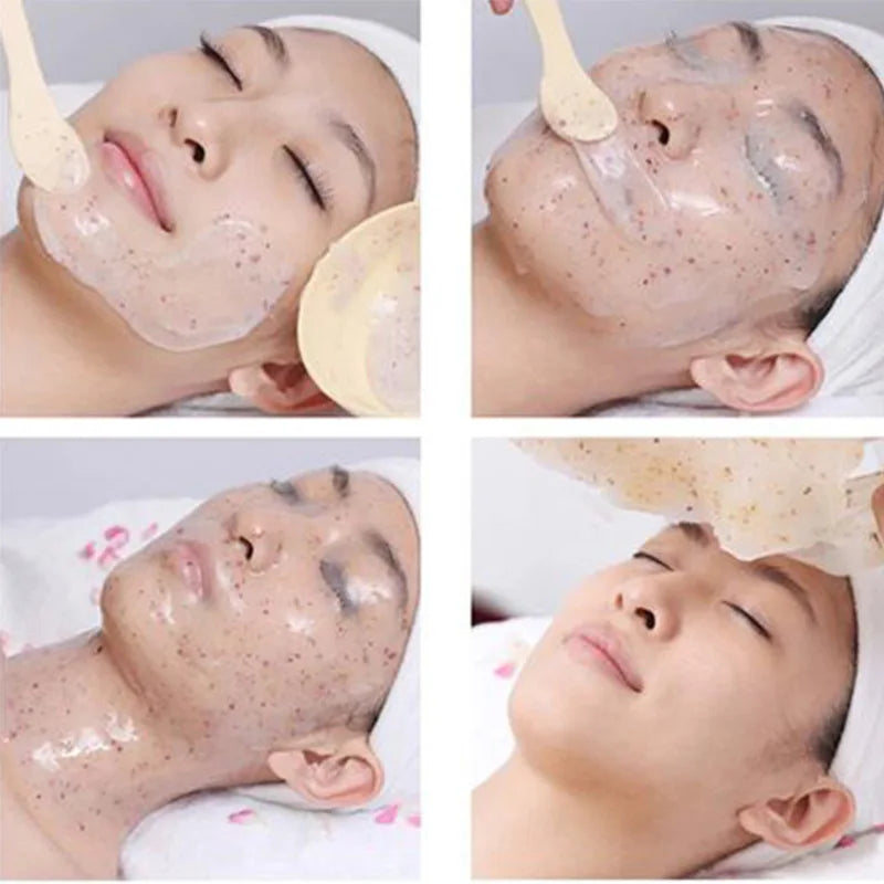YMEYFAN Jelly Mask Powder Professional Facial Skin Care Masks