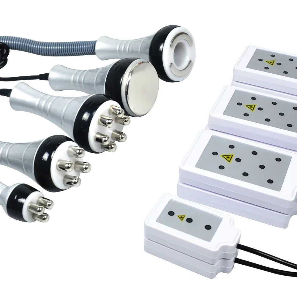 Missheart 6 In 1 Professional Cavitation Machine KIM 8 40K