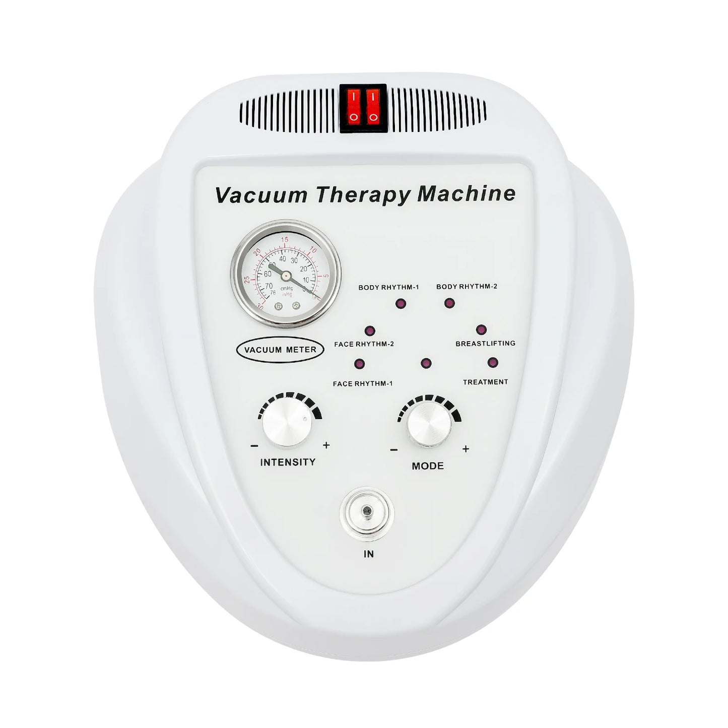 Vacuum Therapy Massage Machine For Body Shaping And Lifting