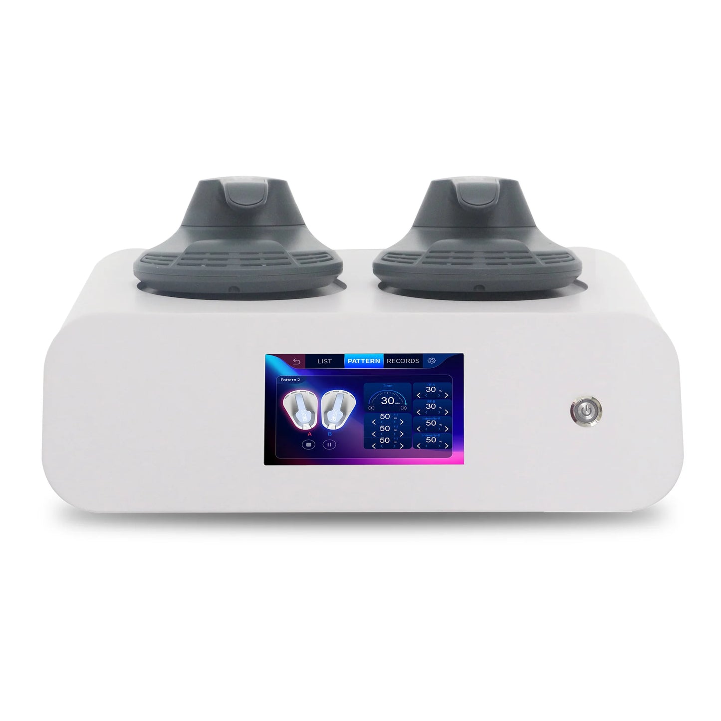 MYOSLIM RF Muscle Stimulator For Body Contouring And Slimming