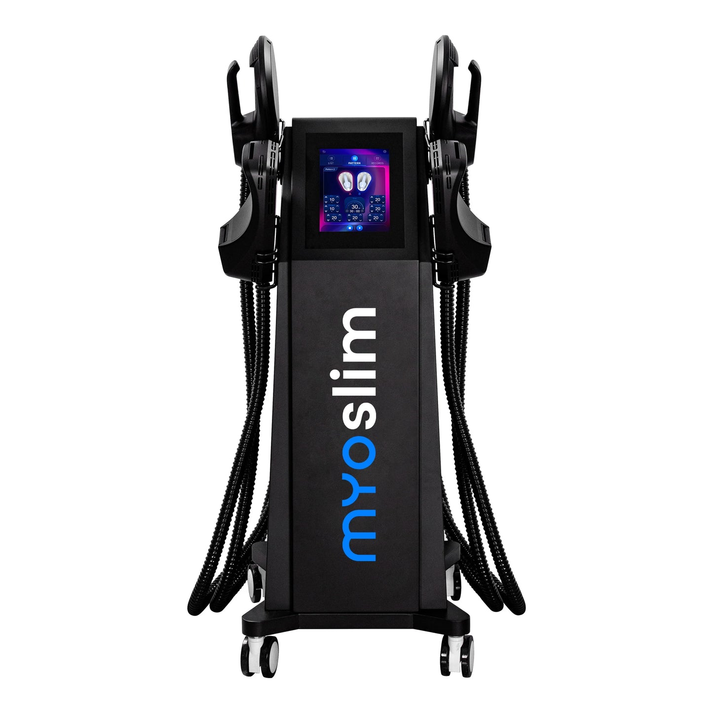 Myoslim EMS Body Sculpting Device for Fat Burning and Toning