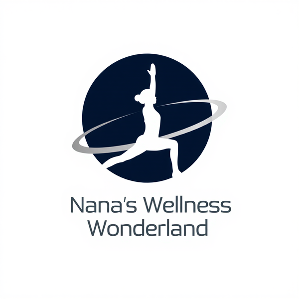 Nana's Wellness Wonderland